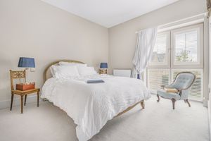 Bedroom 3- click for photo gallery